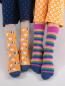 Preview: Kite Damen Socken mit Dackel